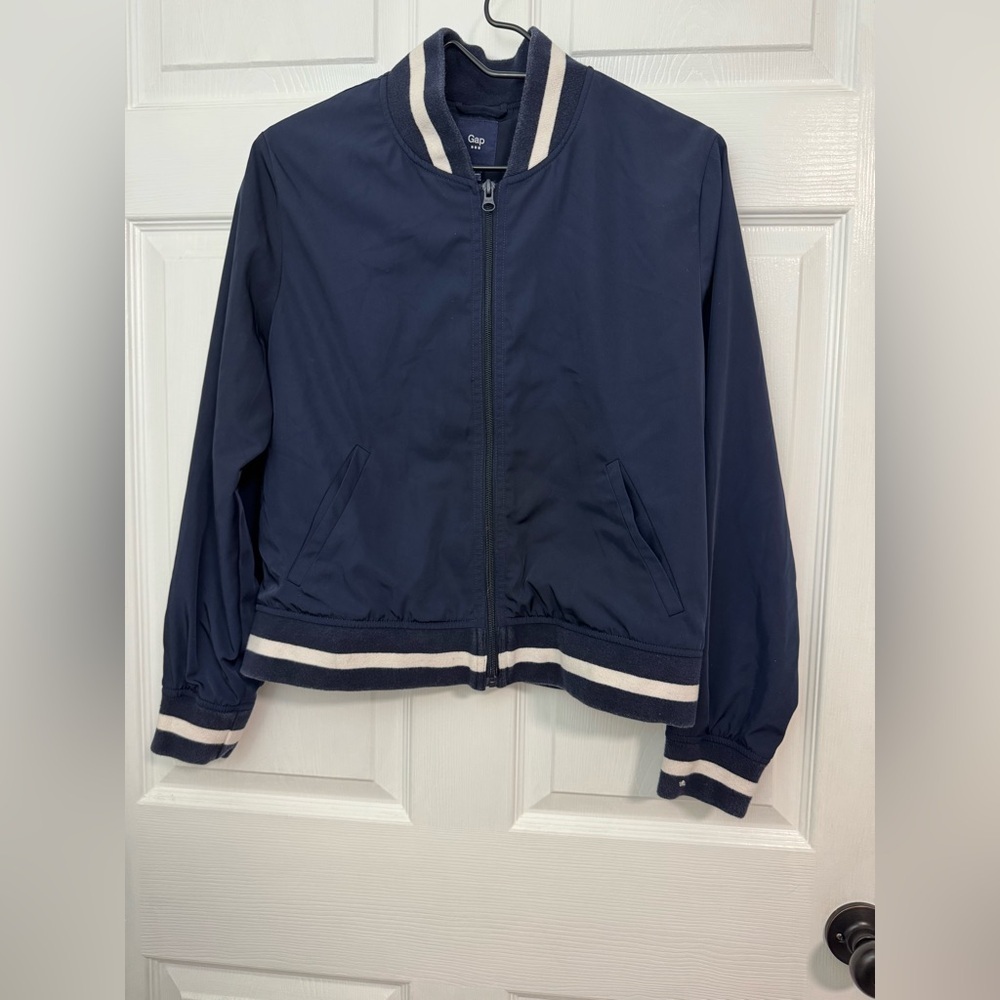 GAP Dark Blue Jacket